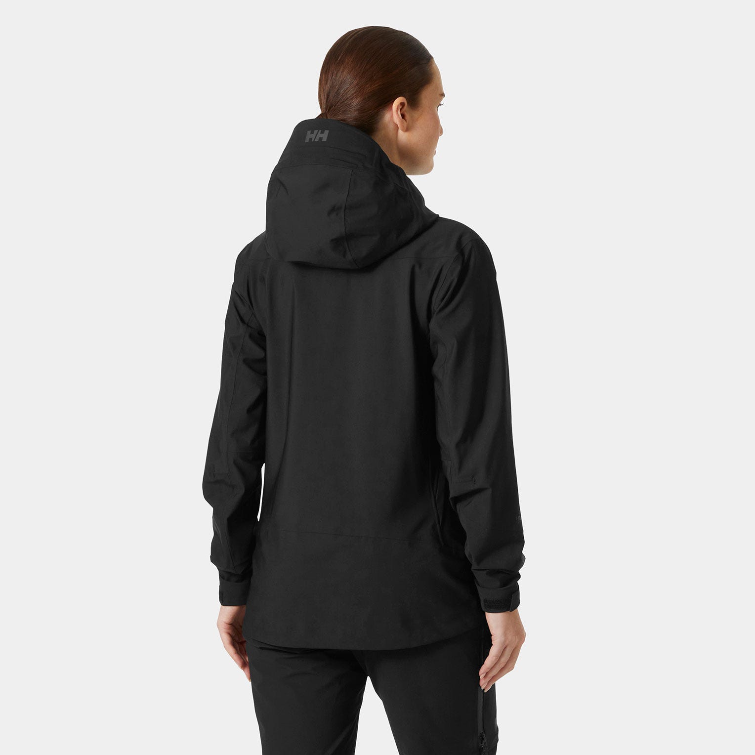 Women’s Verglas Backcountry Ski Shell Jacket