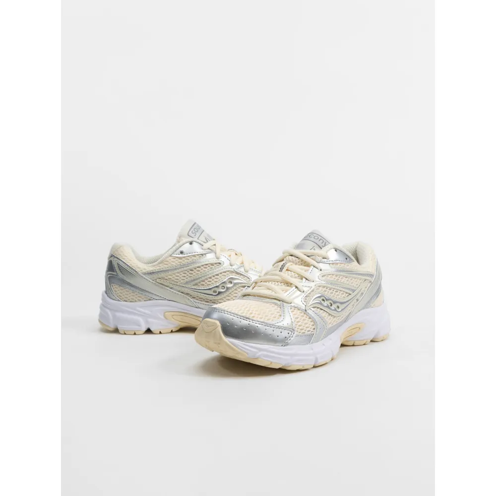 Saucony Ride Millennium S60812-2 / weiss