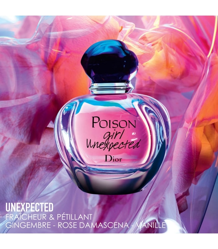 Dior-POISON GIRL UNEXPECTED-Eau de Toilette Vaporisateur