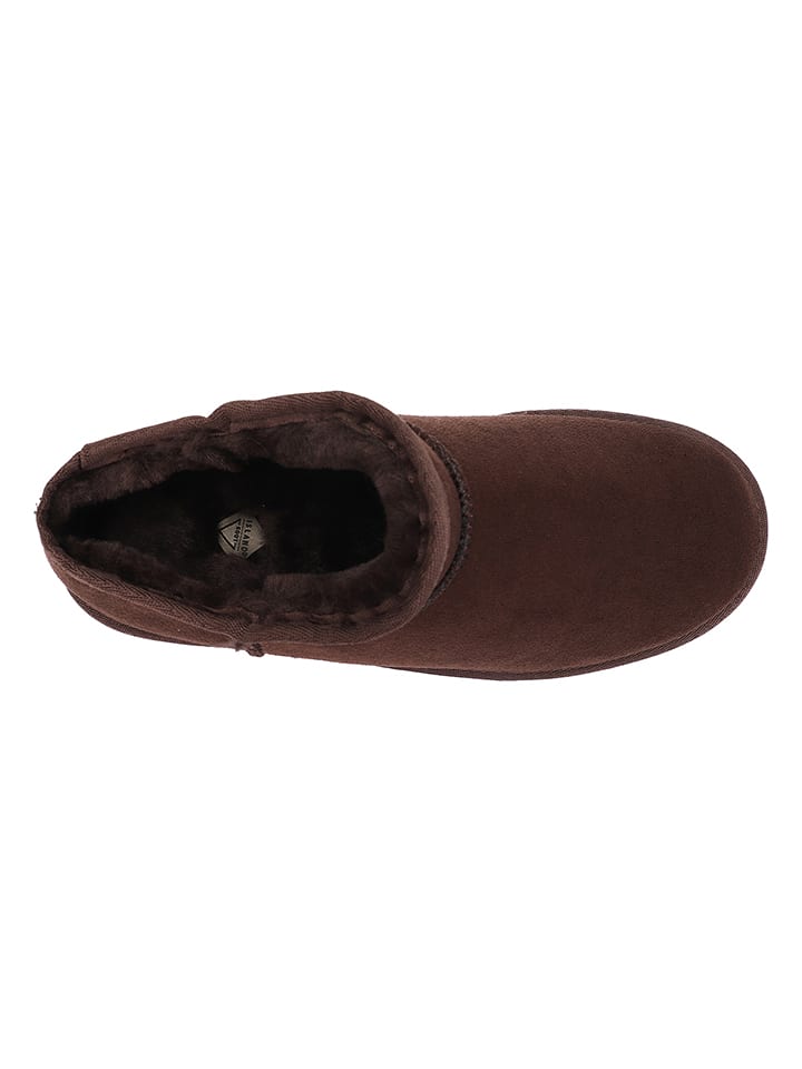 ISLAND BOOT Winterboots 