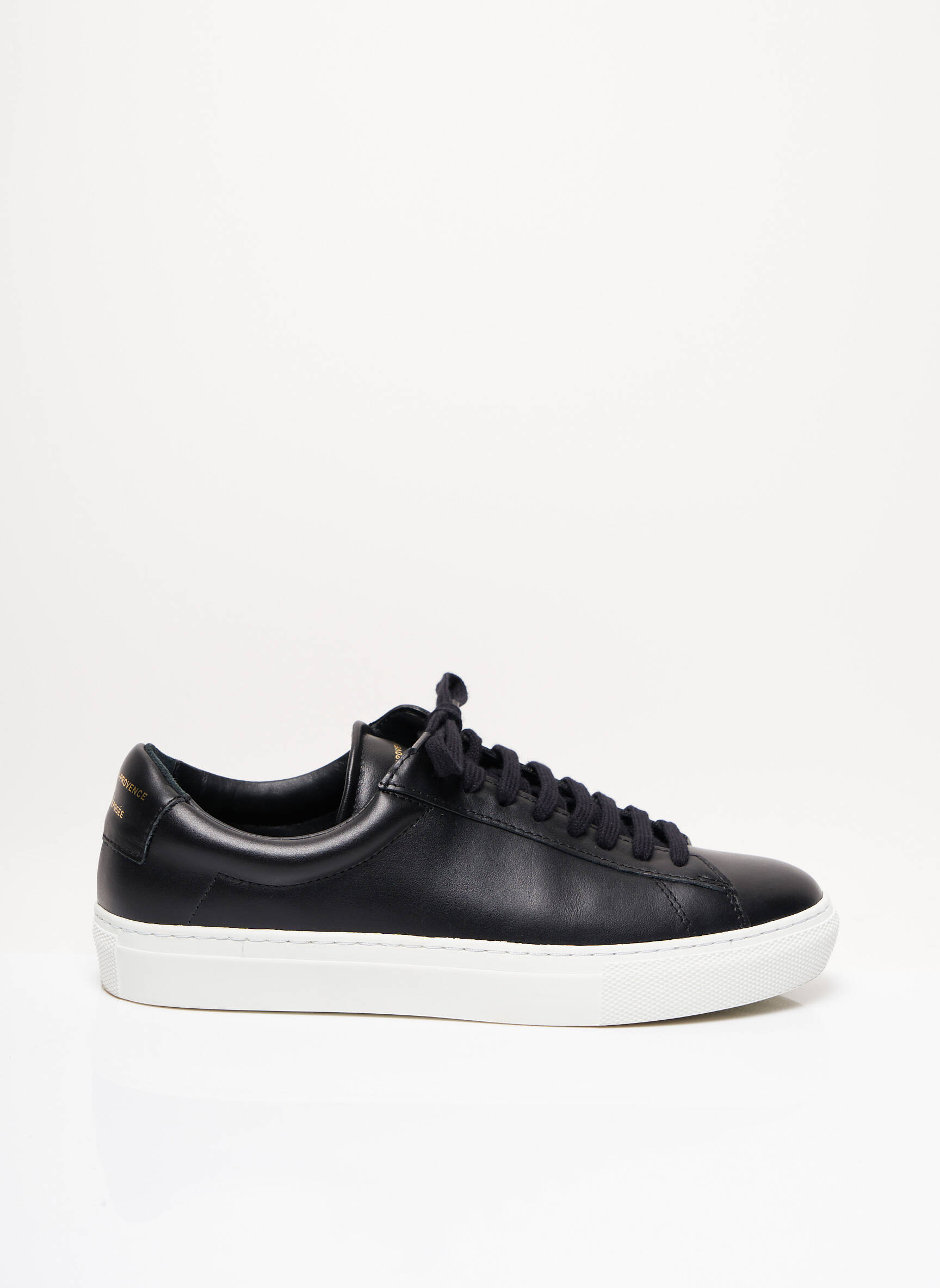 Zespa Baskets Femme couleur noir