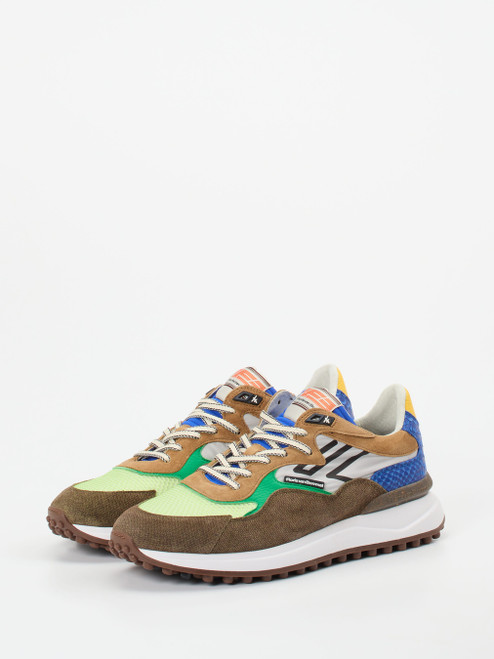 Sneaker-46612960007 Floris van Bommel