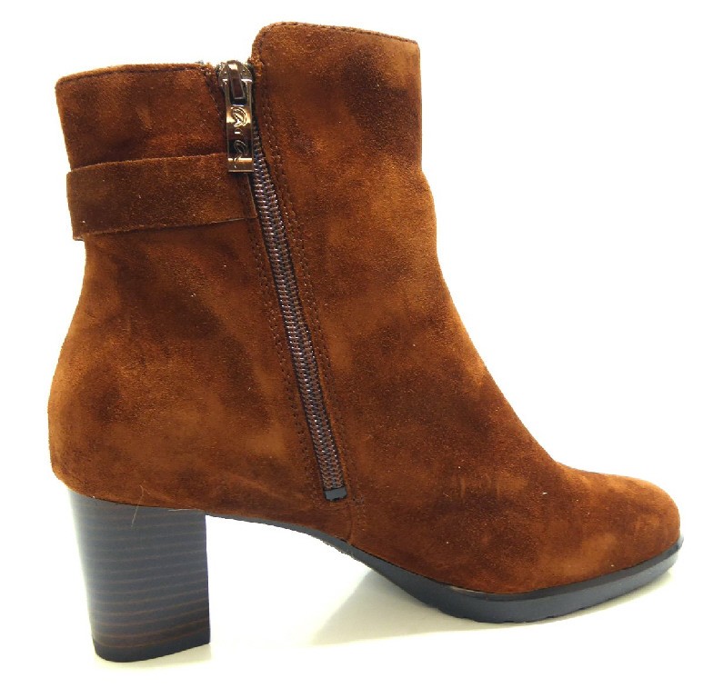 ARA Stiefeletten braun