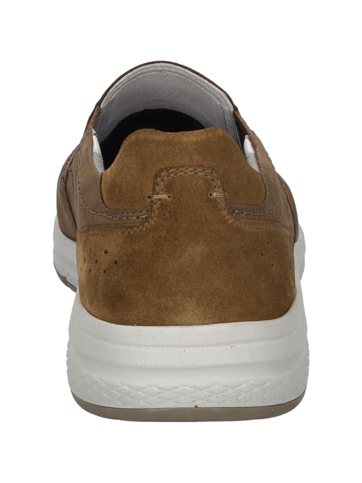 Josef Seibel Halbschuh Giuseppe 05 in tabak günstig kaufen