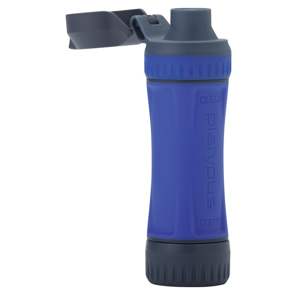 QUICKDRAW MICROFILTER SYSTEM - Mechanische Filter