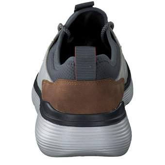 Bugatti Darel Sneaker in grau