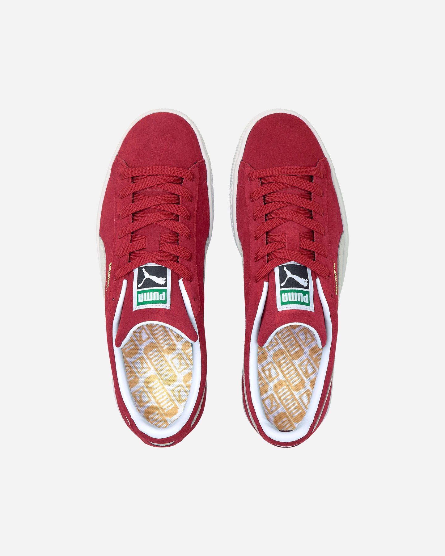 Trampki Puma Suede Classic Xxi M 374915-06