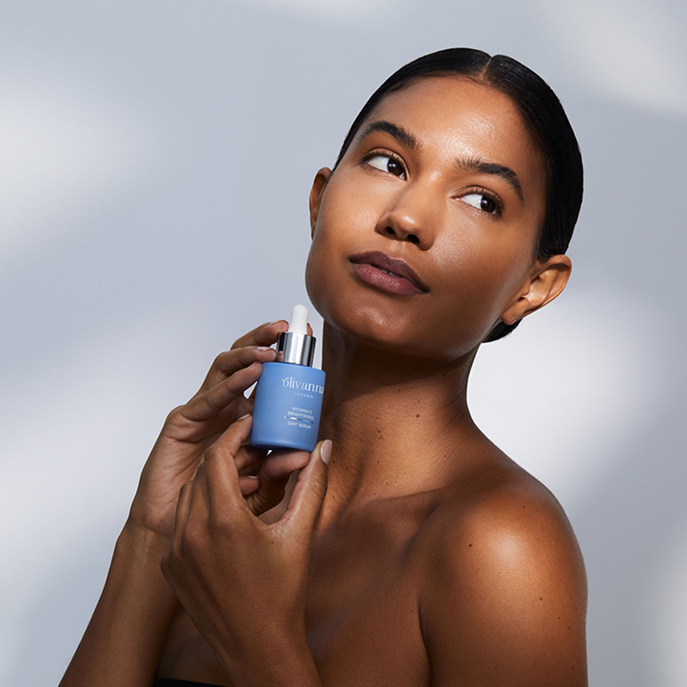 olivanna Olivanna Vitamin C Brightening Day Serum Sérum de jour