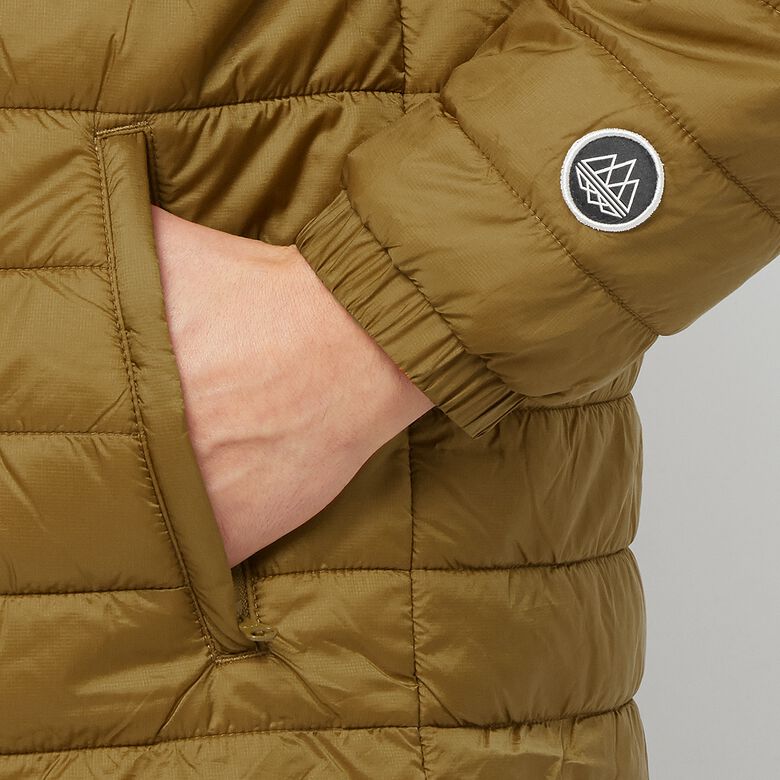 adidas Originals Topfield Liner SPZL Bronze Strata