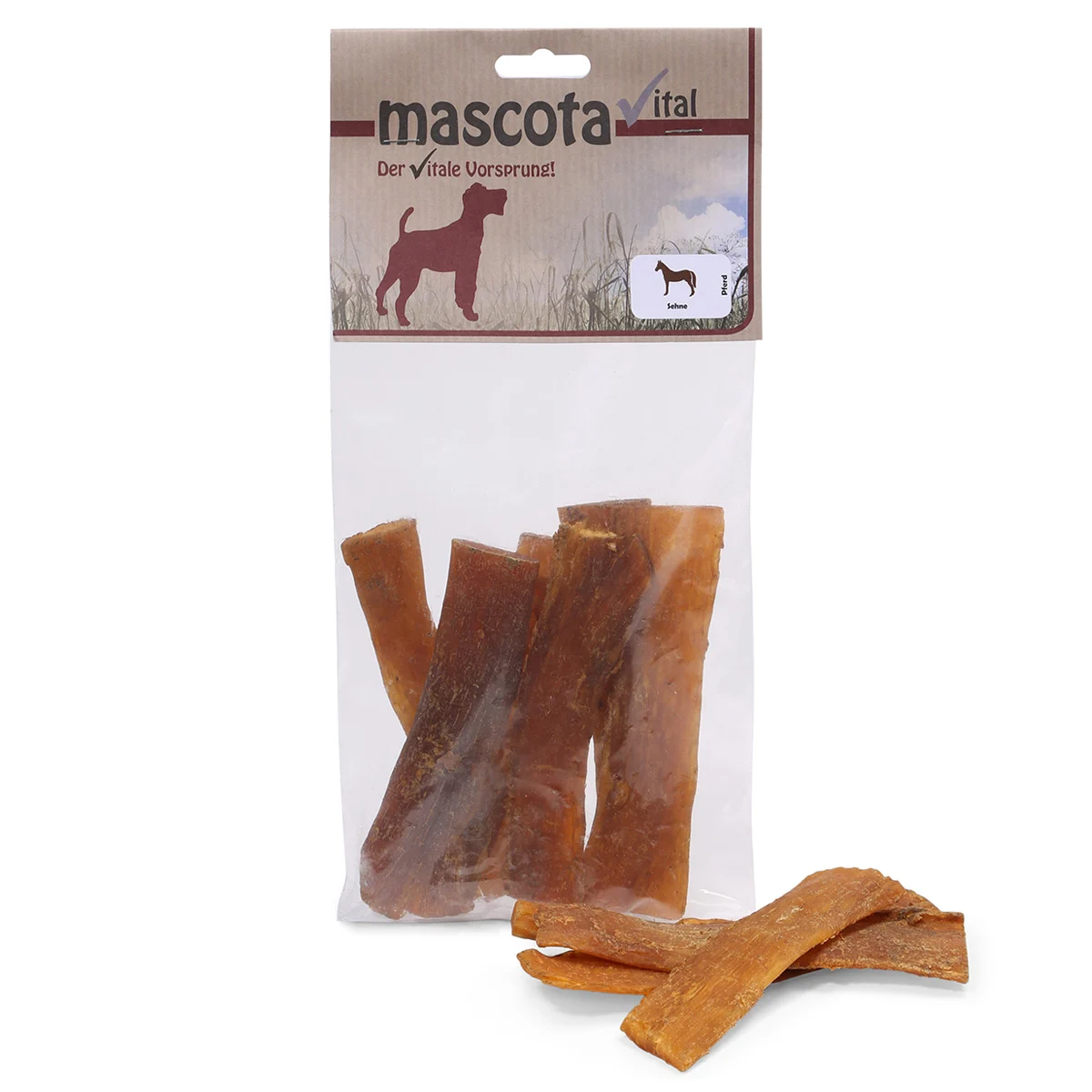 Mascota vital Pferde-Sehne 200g günstig kaufen bei ZooRoyal
