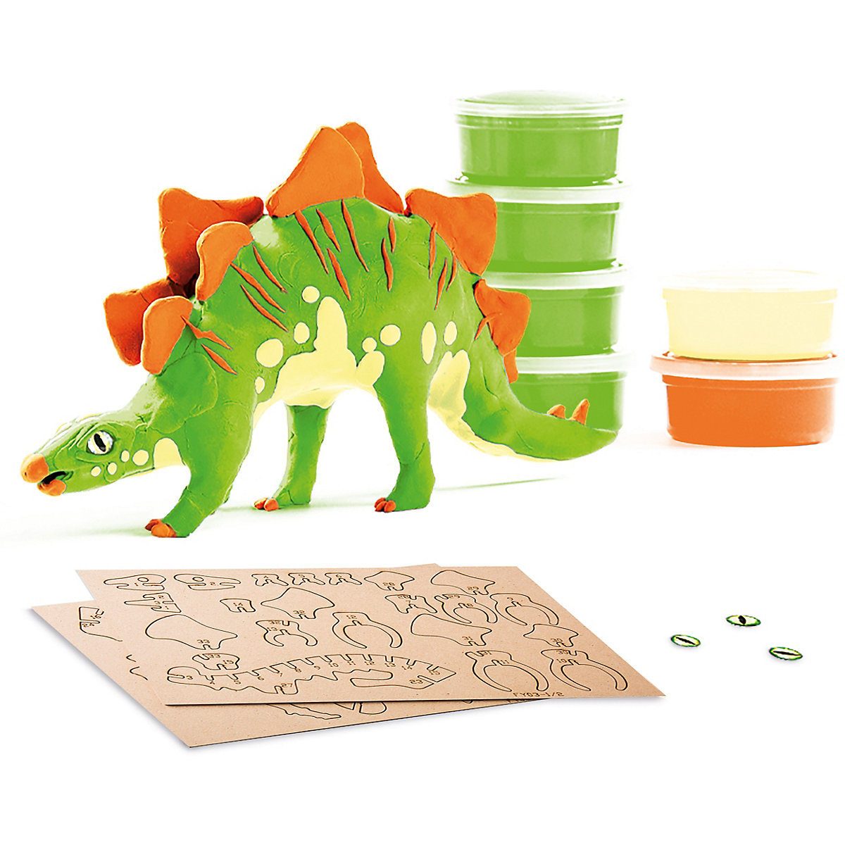Modellier-Set 