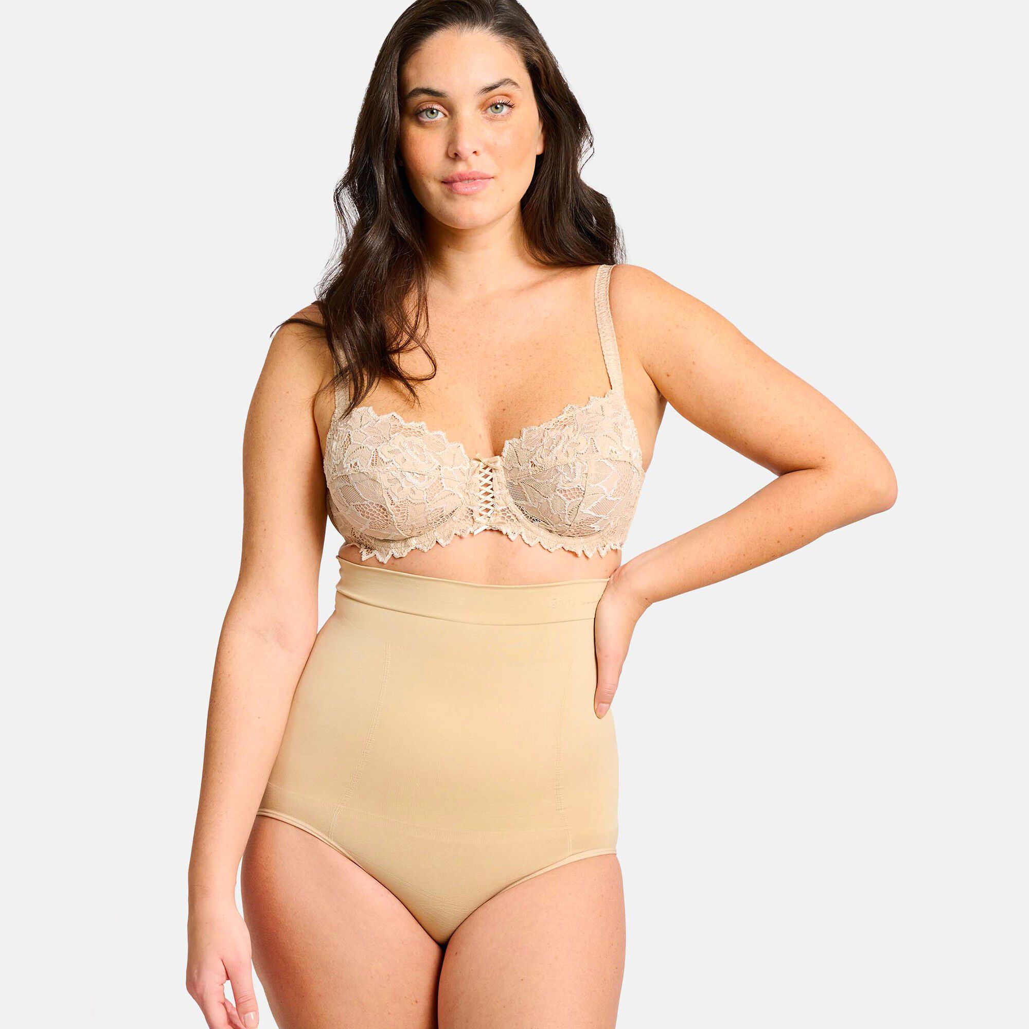 Culotte gaine sculptante 