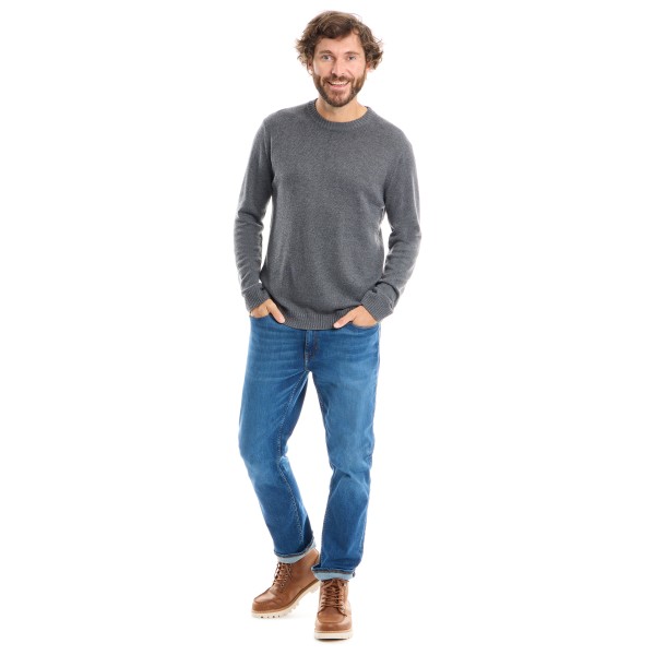 Sherpa - Phoktey Crew - Pullover