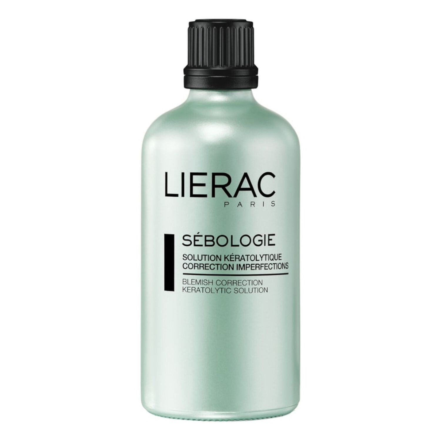 Lierac Sébologie Solution Kératolytique Correction Imperfections 100 ml