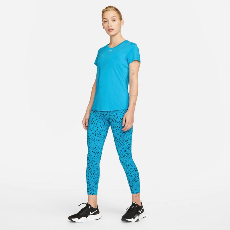 Nike ONE DRI-FIT Funktionsshirt Damen