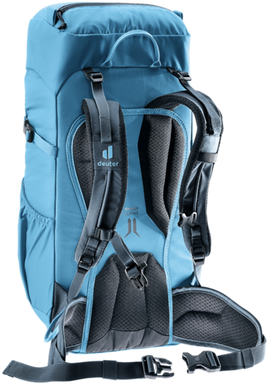 deuter Climber 22 | Kinderrucksack
