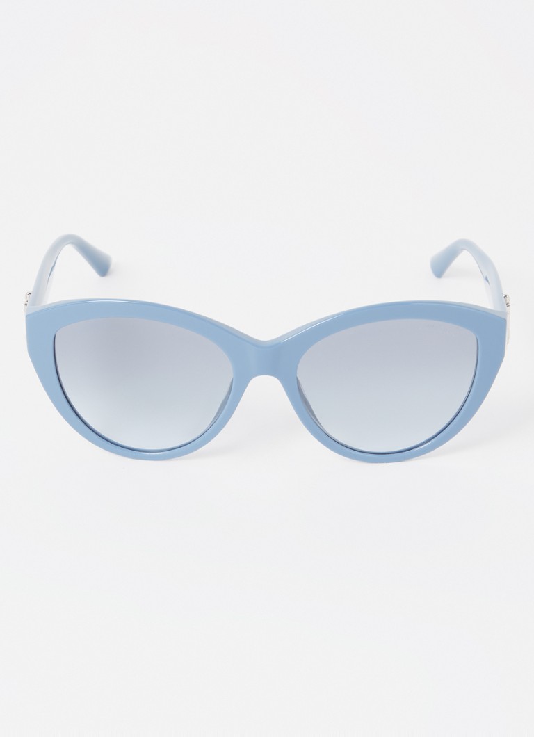 Jimmy Choo saulesbrilles JC5007