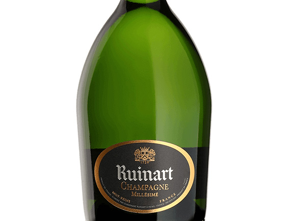 Champagne Ruinart R Millésimé 2016