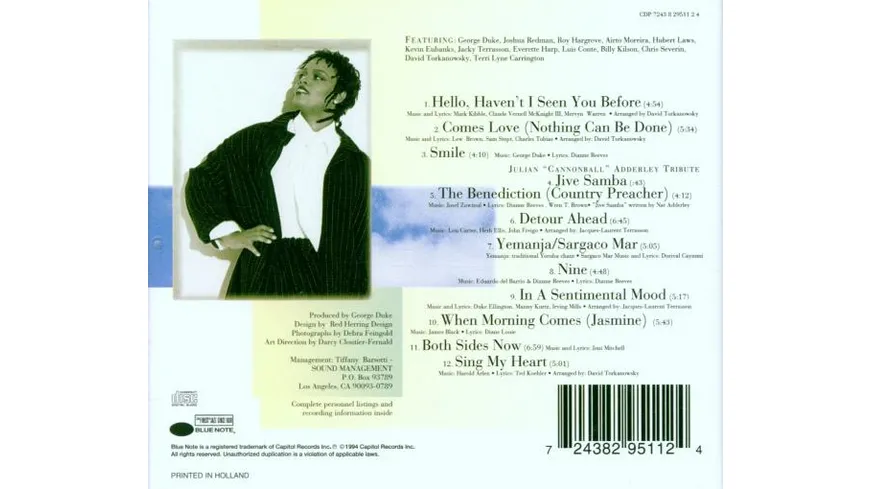 Greatest Hits