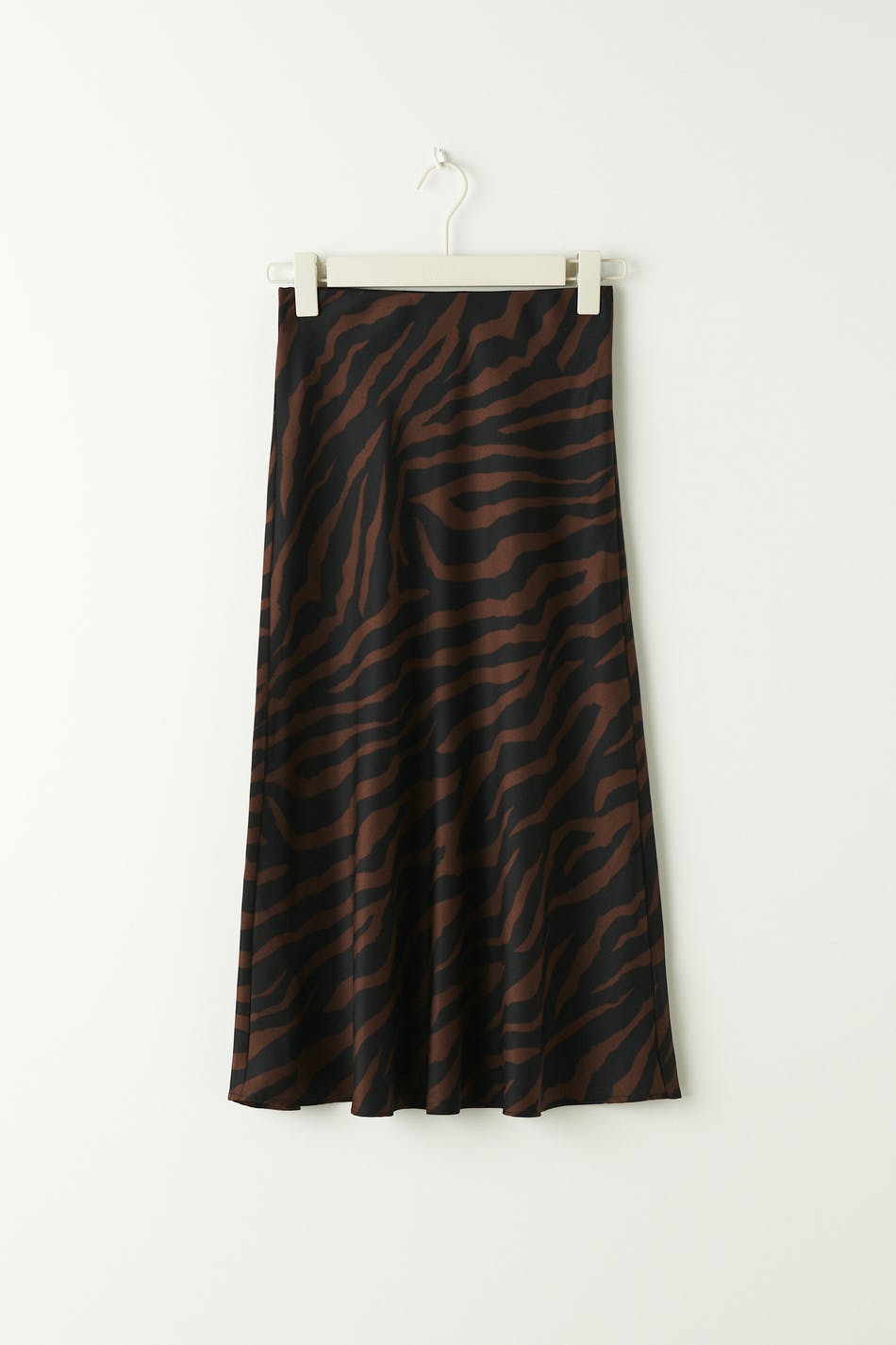 Mel midi skirt