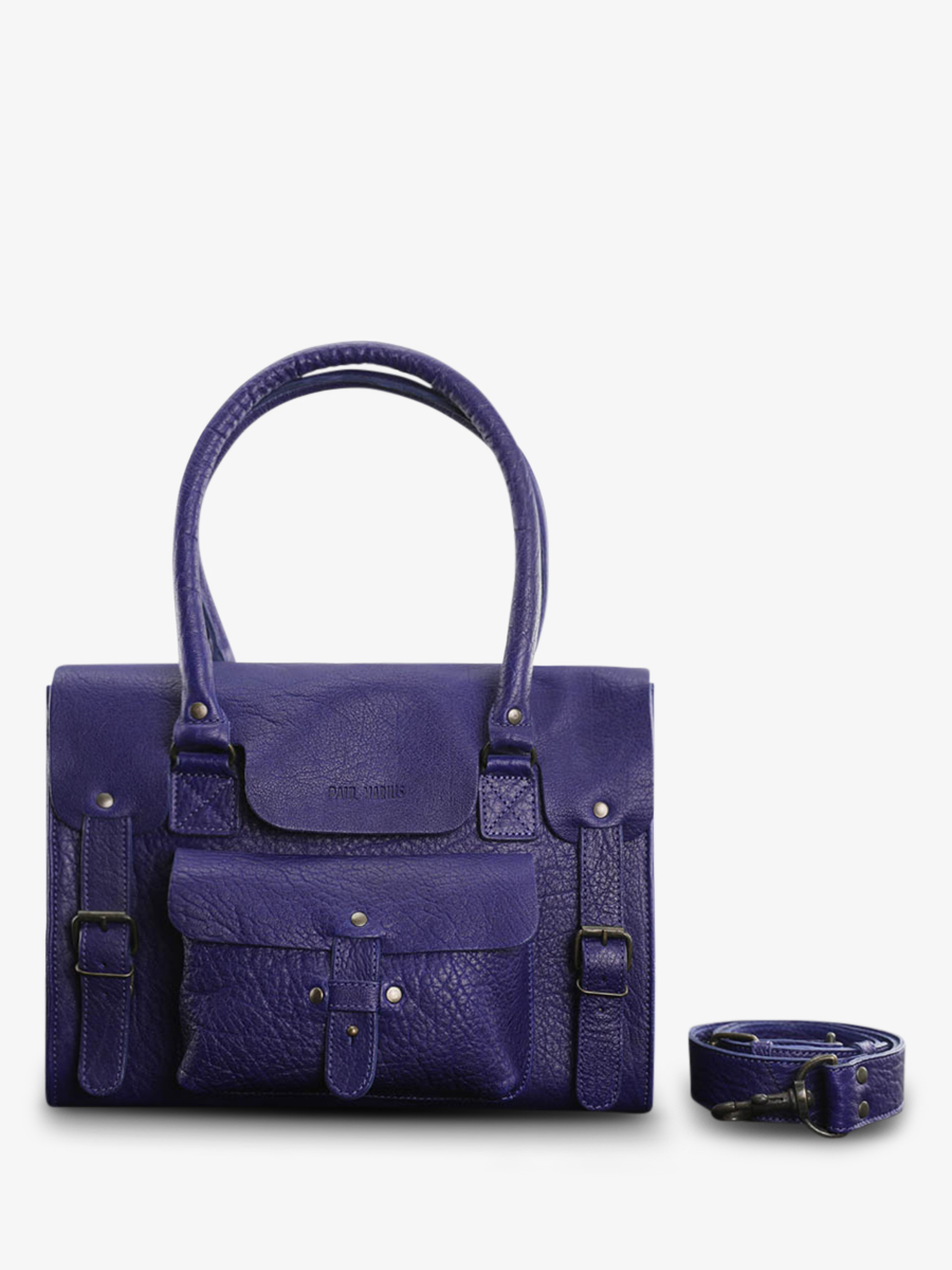 LeRive Gauche - M - Bleu Egyptien