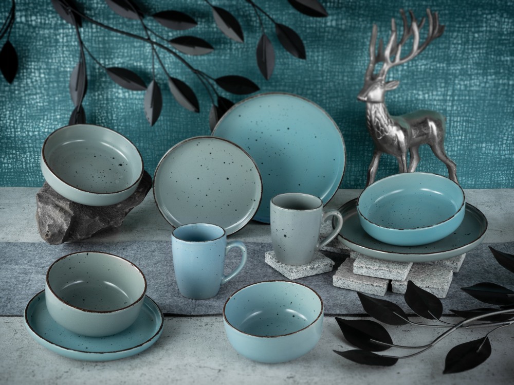 Kombiset Modern Fashion 10-teilig