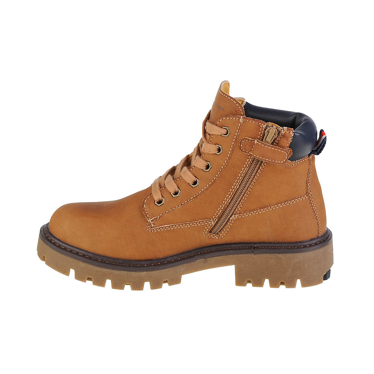 Wanderschuhe Lace-Up Bootie T3B5-32088-0777206 Wanderschuhe für Mädchen