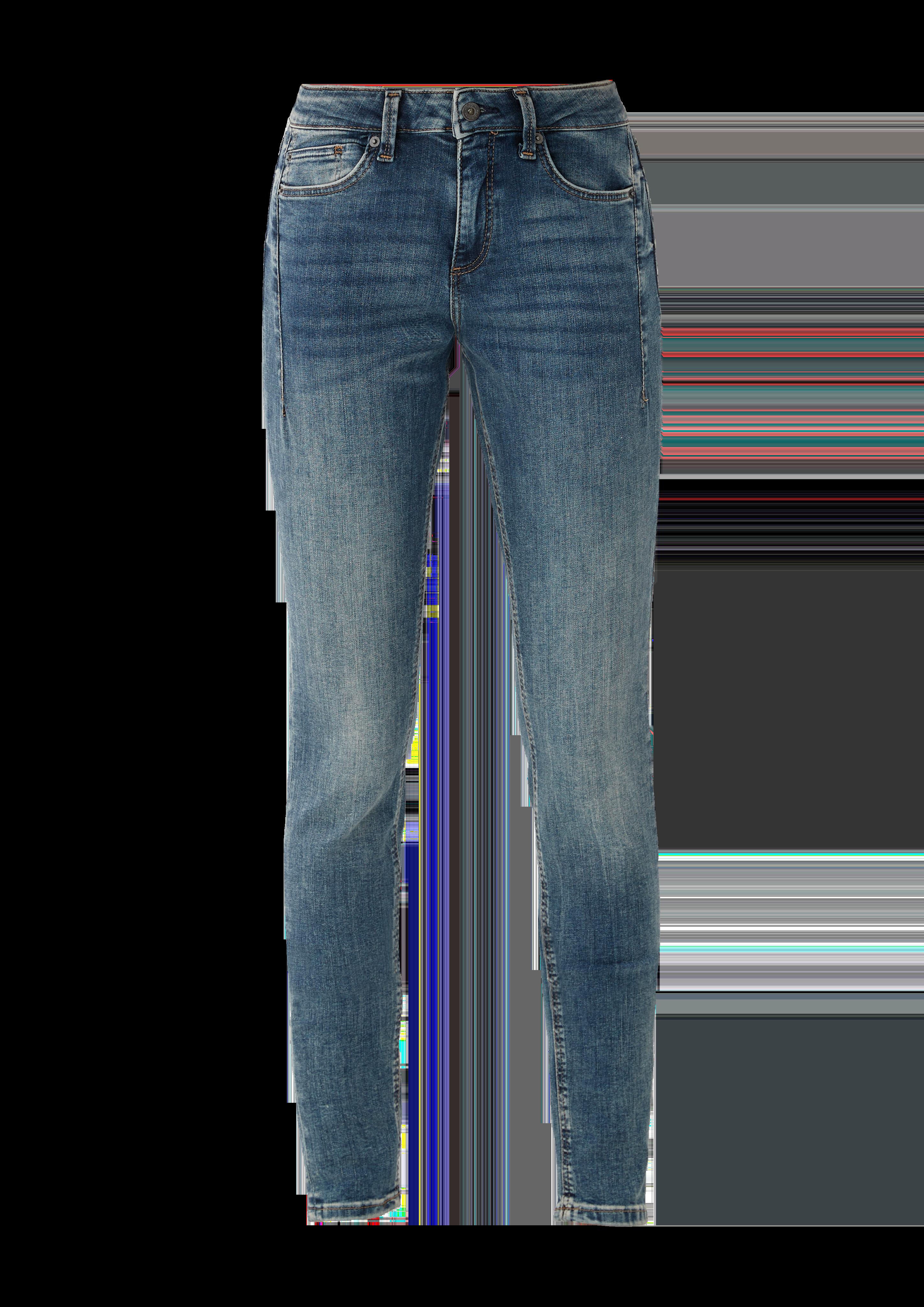 Jeans Sadie / Skinny Fit / Mid Rise / Skinny Leg  2119075-57Z3