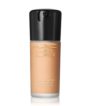MAC Studio Radiance Serum Powered Foundation Flüssige Foundation-30 ml