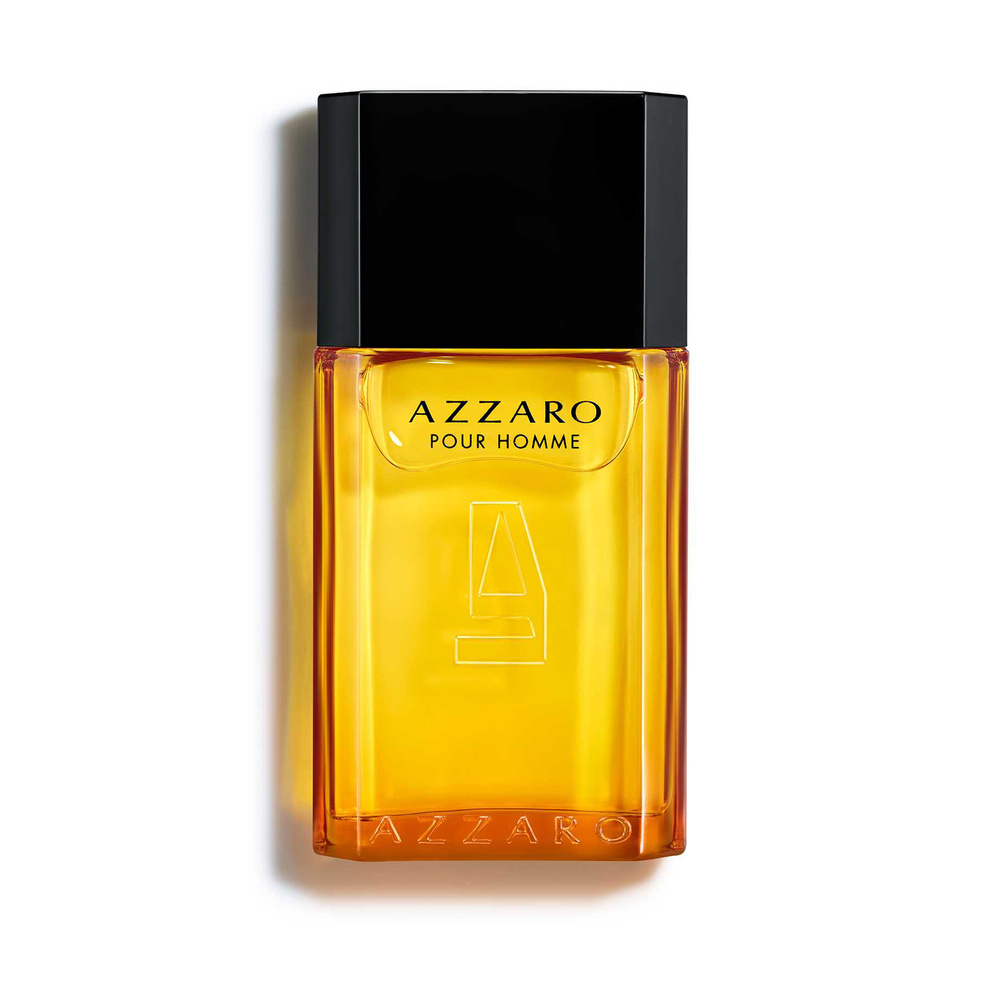 Azzaro Azzaro Pour Homme Eau de Toilette