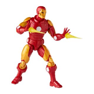 Marvel Legends Series: Iron Man