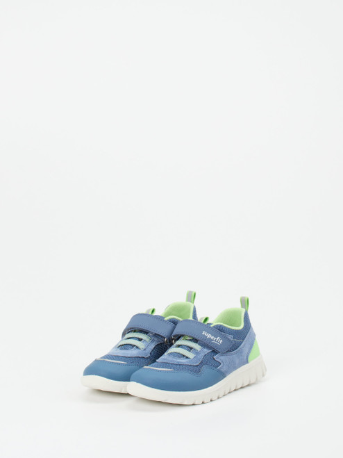 Klettschuh-66211560009 Superfit