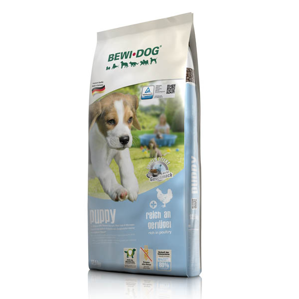 BEWI DOG puppy Welpenfutter günstig kaufen bei ZooRoyal