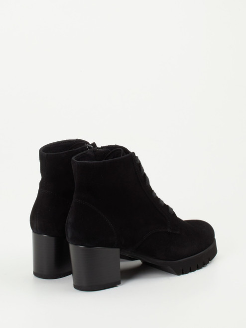 Schnürstiefelette-27510090354 Semler