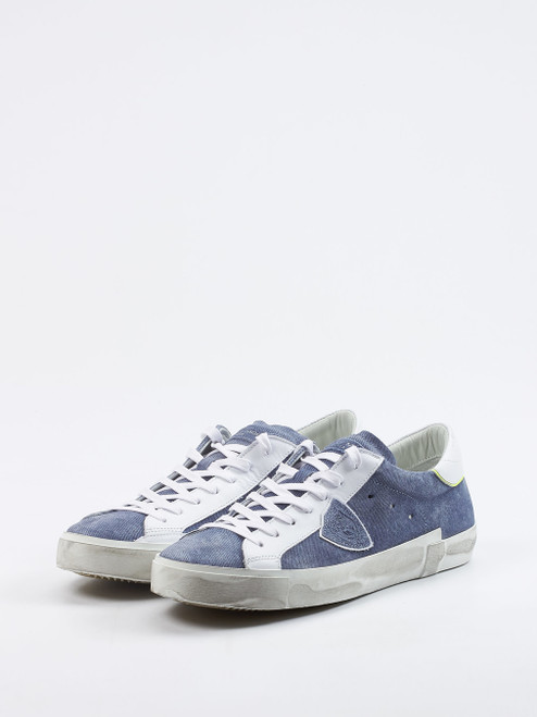 Sneaker-46611070016 Philippe Model