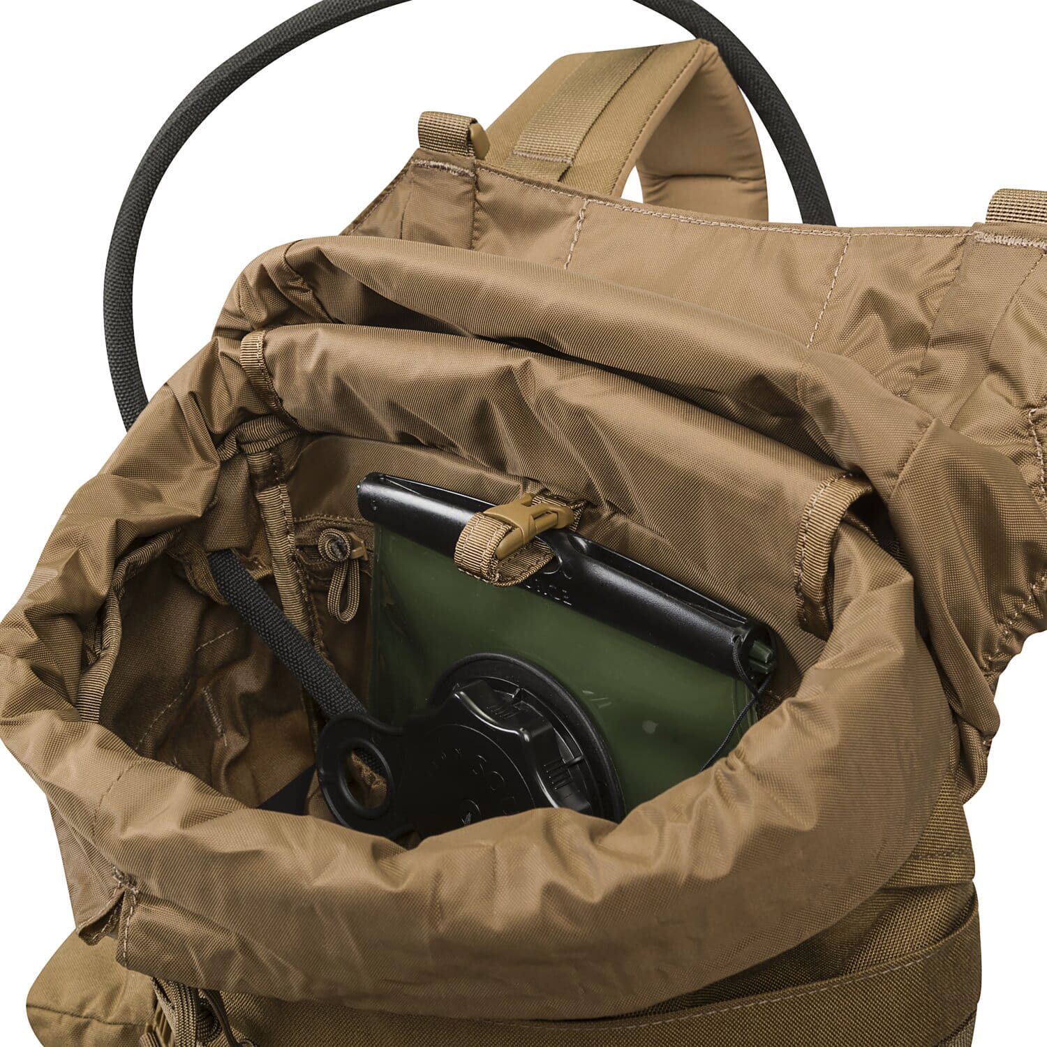 Bergen Backpack