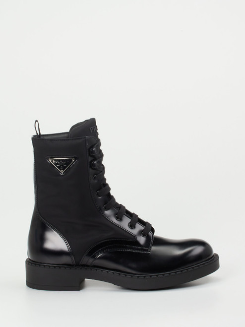 Boots-47010090705 Prada