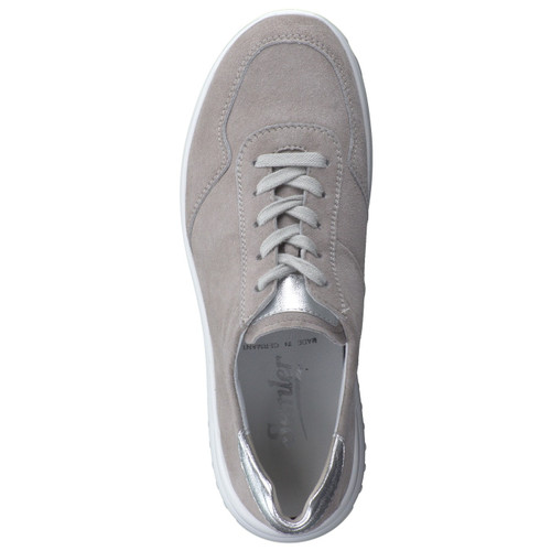 Schnürschuh-26614490034 Semler