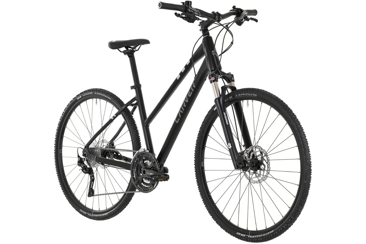 Carver Cinos 150 - 2024 - 28 Zoll - Damen Sport