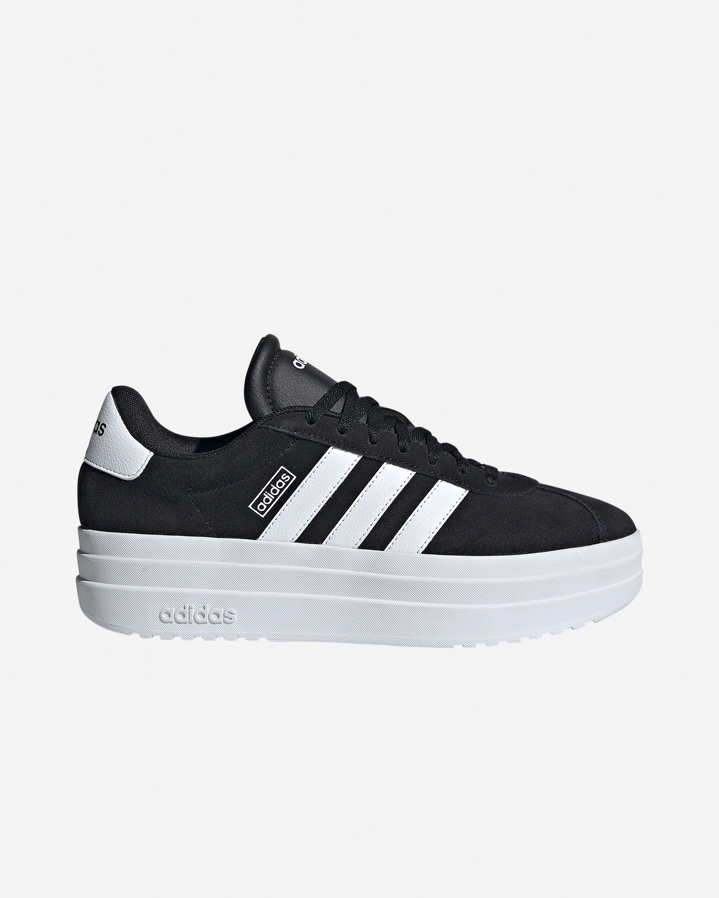 Trampki Adidas Core Vl Court Bold W IH9995