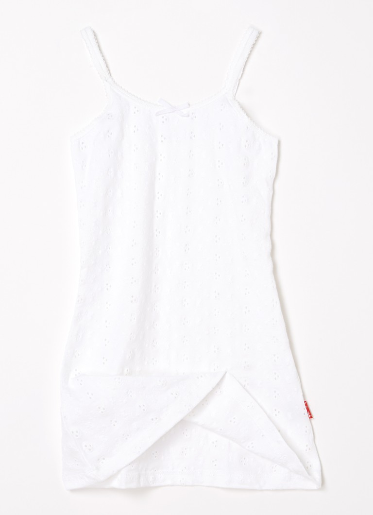 Haftowany top Claesens