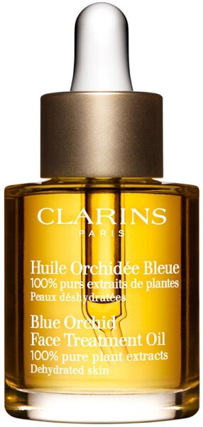 Clarins Huile Orchidée Bleue Gesichtsöl