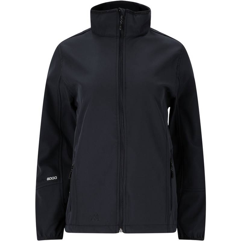 Whistler Covina Softshelljacke Damen