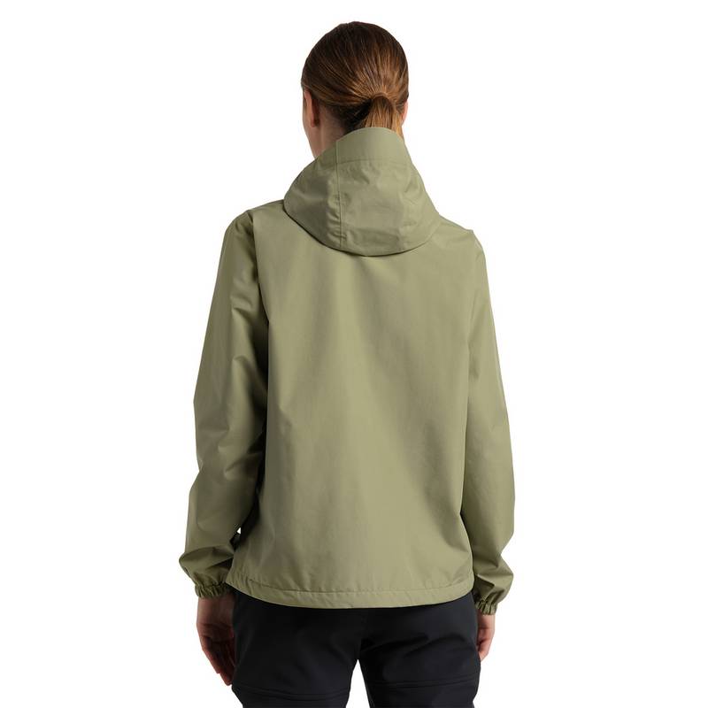 Haglöfs Betula GTX Jacket Hardshelljacke Damen