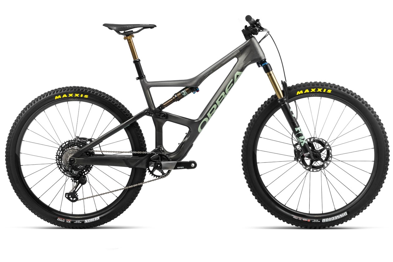 Orbea Occam M LTD - 2023 - 29 Zoll - Fully