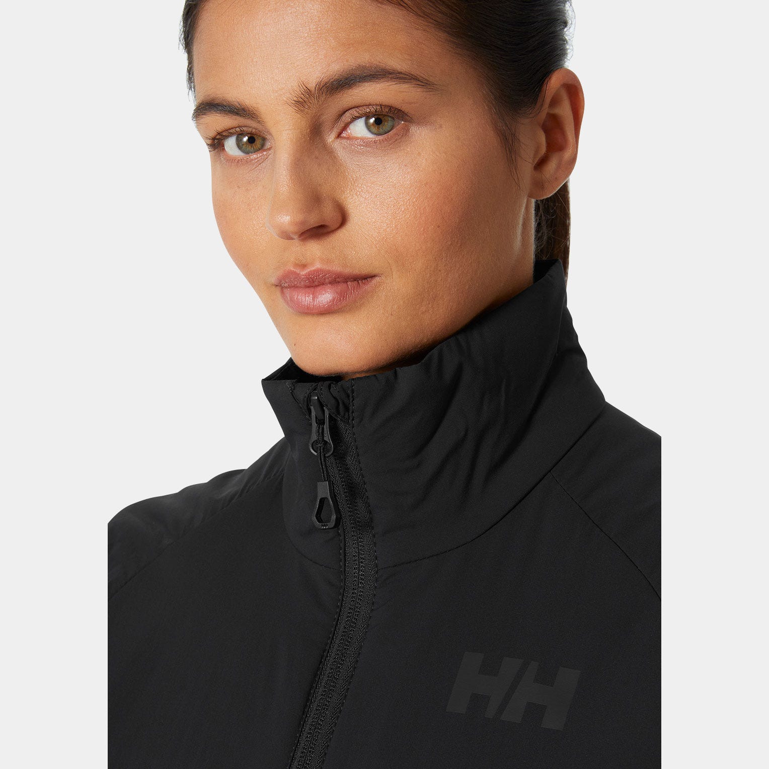 Women’s Odin Lightweight Stretch Insulator Vest 2.0