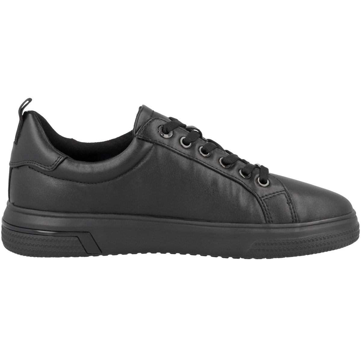 s.Oliver 5-23601-39 Sneaker Low schwarz