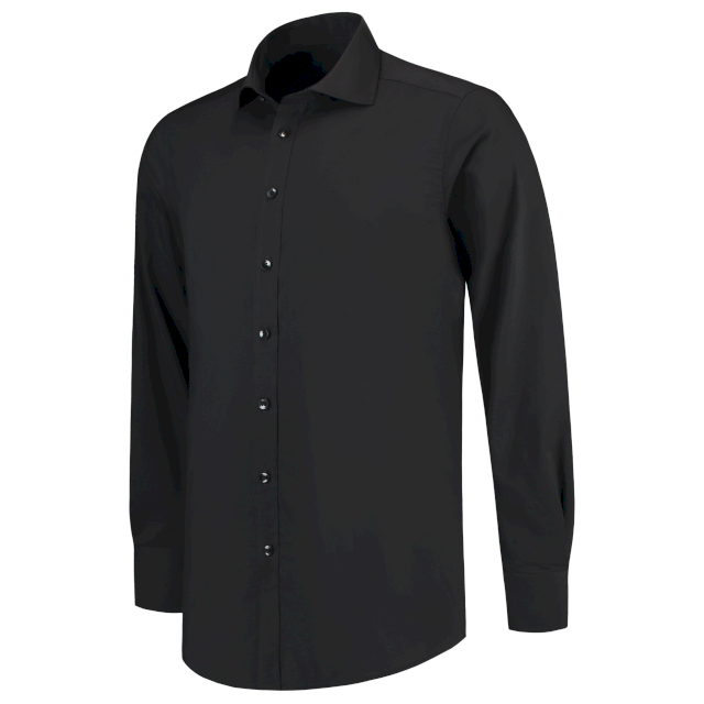 Tricorp Stretchhemd, Slim Fit 705008