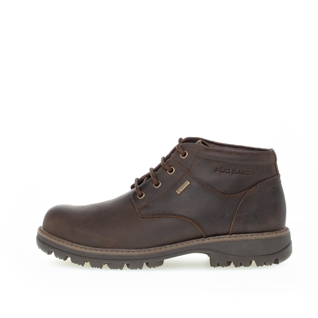 Pius Gabor PG0364 Boot braun