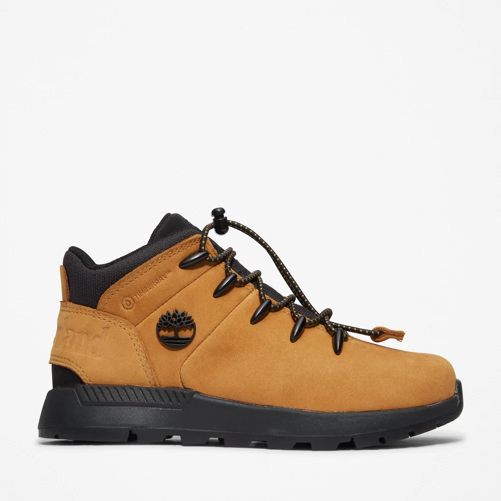 Timberland Sprint Trekker Mid WP TB0A2HRX2311 / gelb
